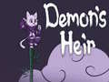 Hra Demon's Heir