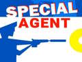 Hra Special Agent