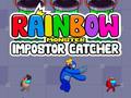 Hra Rainbow Monster Impostor Catcher