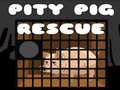 Hra Pity Pig Rescue