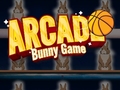 Hra Arcade Bunny