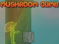 Hra Mushroom Climb