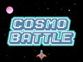 Hra Cosmo Battle