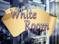 Hra White Room 