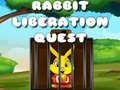 Hra Rabbit Liberation Quest 