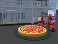Hra Pizza Delivery Simulator