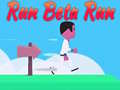 Hra Run Beta Run
