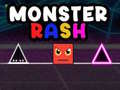Hra Monster Rash
