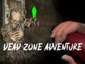 Hra Dead Zone Adventure