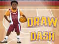 Hra Draw Dash