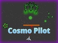 Hra Cosmo Pilot