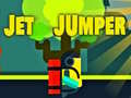 Hra Jet Jumper 