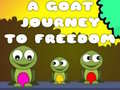 Hra A Goat Journey to Freedom