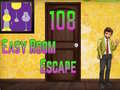 Hra Amgel Easy Room Escape 108