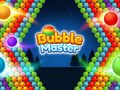 Hra Bubble Master