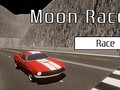 Hra Moon Racer