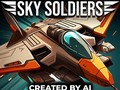 Hra Sky Soldiers