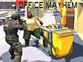 Hra Office Mayhem