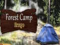 Hra Forest Camp Escape