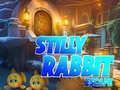 Hra Stilly Rabbit Escape