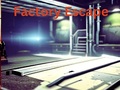 Hra Desolation: Factory Escape