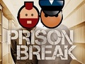 Hra Prison Break
