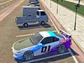 Hra Japan Drift Racing Car Simulator