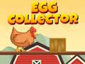 Hra Egg Collector