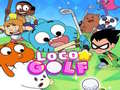 Hra Loco Golf