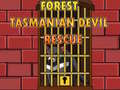 Hra Forest Tasmanian Devil Rescue