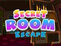 Hra Secret Room Escape