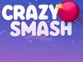 Hra Crazy Smash