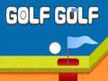 Hra Golf Golf