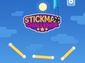 Hra Stickman Challenge