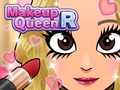 Hra Make Up Queen R