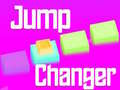 Hra Jump Changer