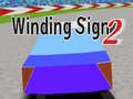 Hra Winding Sign 2