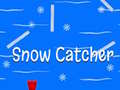 Hra Snow Catcher