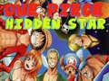 Hra One Piece Funny Games