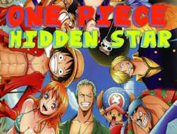 One Piece: zábavné hry 