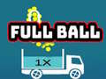 Hra Full Ball 