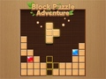 Hra Block Puzzle Adventure