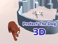 Hra Protect The Dog 3d