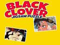 Hra Black Clover Jigsaw Puzzle 