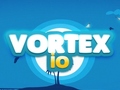 Hra Vortex.io