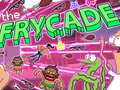 Hra Sanjay and Craig: The Frycade