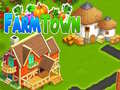 Hra Farm Town