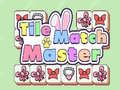 Hra Tile Match Master