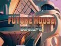 Hra Future House escape