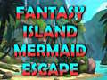 Hra Fantasy Island Mermaid Escape